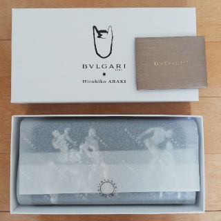 ブルガリ(BVLGARI)のゆうさま8721専用　9/12迄(財布)