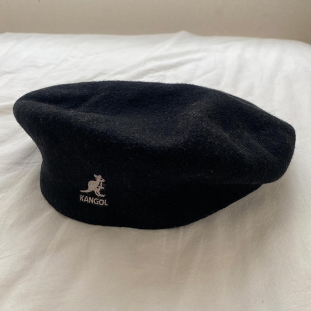 KANGOL(カンゴール)のKangol カンゴール　ハンチング　the wool 504 メンズの帽子(ハンチング/ベレー帽)の商品写真