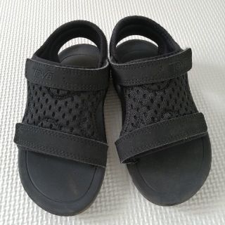 テバ(Teva)のTeva サンダル　15cm(サンダル)