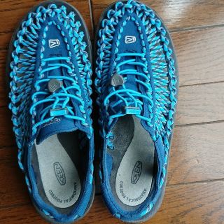 キーン(KEEN)のKeen ユニーク サンダル(サンダル)