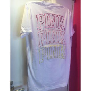 ヴィクトリアズシークレット(Victoria's Secret)のヴィクトリアシークレット　Victoria’s Secret Tシャツ(Tシャツ(半袖/袖なし))