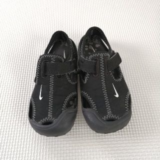 ナイキ(NIKE)のNIKE　サンダル　15cm(サンダル)