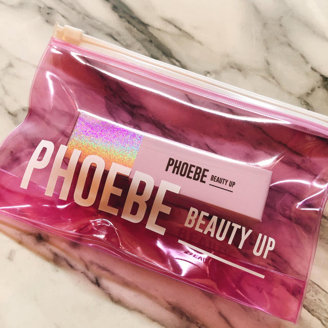 PHOEBE BEAUTY UP♥︎まつげ美容液