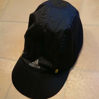 アディダス(adidas)のadidas 帽子(キャップ)