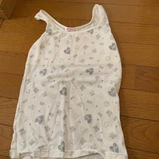 エフオーキッズ(F.O.KIDS)のアルジー  タンクトップ(Tシャツ/カットソー)