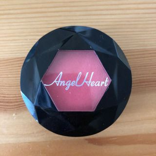 エンジェルハート(Angel Heart)のエンジェル ハート ソフトパウダーチークス(チーク)