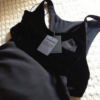 アレキサンダーワン(Alexander Wang)の最終値下げ✭ALEXANDER WANGワンピース　送料込み(ひざ丈ワンピース)