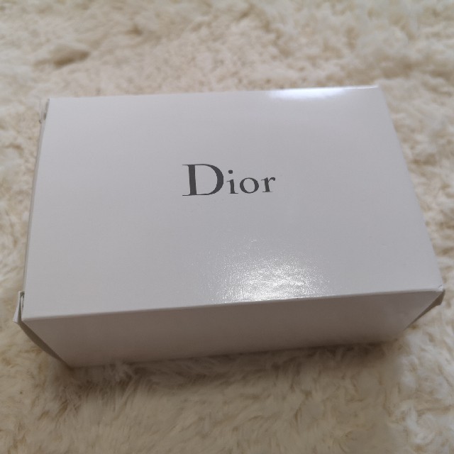 Dior(ディオール)のDior ジュエリーボックス インテリア/住まい/日用品のインテリア小物(小物入れ)の商品写真