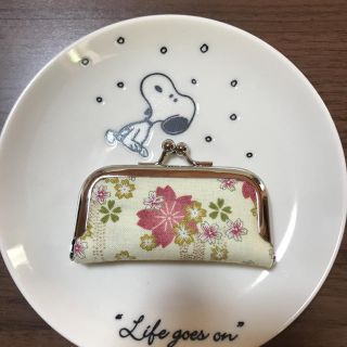 ハンドメイド 印鑑ケース٩(ˊᗜˋ*)و(はんこ)