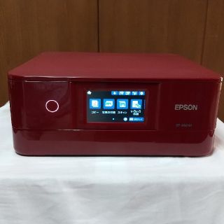 エプソン(EPSON)のEPSON  プリンター EP-882AR(PC周辺機器)