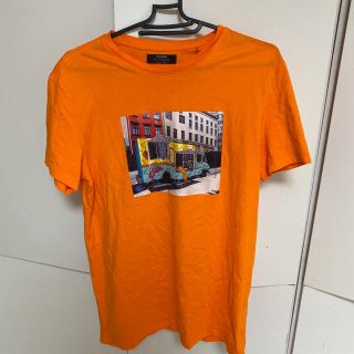 ベルシュカ(Bershka)のBershka ベルシュカ Tシャツ(Tシャツ/カットソー(半袖/袖なし))