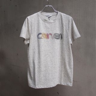 カルヴェン Tシャツ・カットソー(メンズ)の通販 24点 | CARVENのメンズ ...