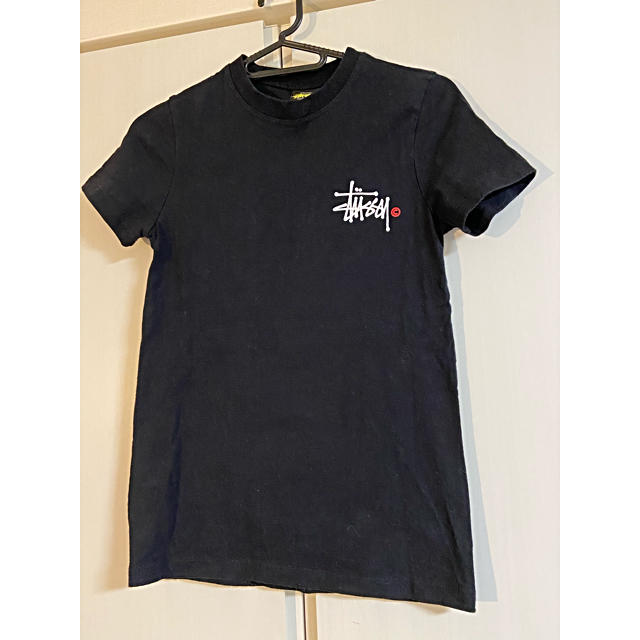 STUSSY(ステューシー)のスチューシーTシャツS レディースのトップス(Tシャツ(半袖/袖なし))の商品写真