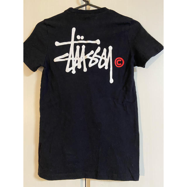 STUSSY(ステューシー)のスチューシーTシャツS レディースのトップス(Tシャツ(半袖/袖なし))の商品写真