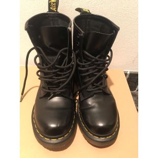 ドクターマーチン(Dr.Martens)のドクターマーチン　8ホール(ブーツ)