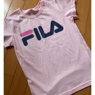 フィラ(FILA)のFILA  Tシャツ(Tシャツ/カットソー)