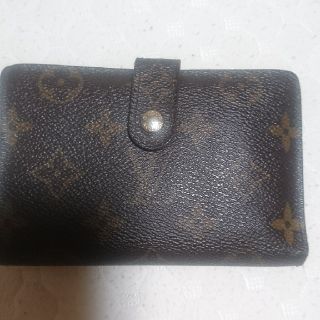 ルイヴィトン(LOUIS VUITTON)のルイヴィトン財布(財布)