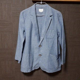 ロペピクニック(Rope' Picnic)のロペピクニック 薄手 ジャケット(テーラードジャケット)