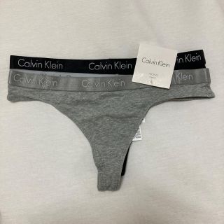 カルバンクライン(Calvin Klein)のcalvin klein ショーツ2枚セット(ショーツ)