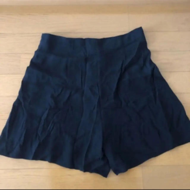 ZARA(ザラ)のZARA キュロットスカート レディースのパンツ(キュロット)の商品写真