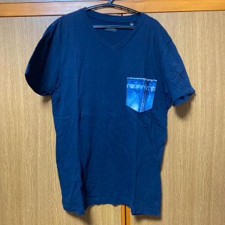 ディーゼル(DIESEL)のDIESEL Tシャツ(Tシャツ/カットソー(半袖/袖なし))