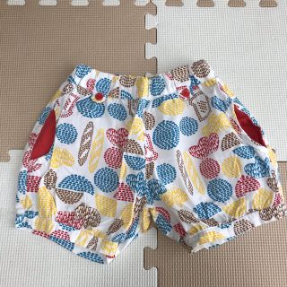 プチジャム(Petit jam)の中古　petit jam ショートパンツ(パンツ/スパッツ)