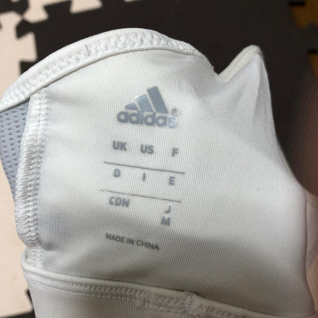 adidas(アディダス)のアディダス スポーツ/アウトドアのトレーニング/エクササイズ(その他)の商品写真