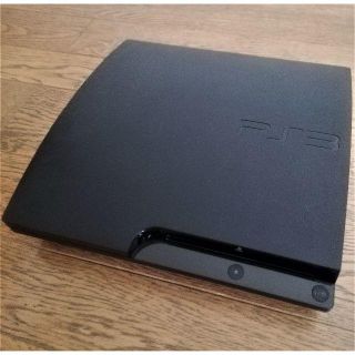 ソニー(SONY)のPlayStation3 CECH-3000A ＋おまけ(家庭用ゲーム機本体)