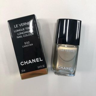 シャネル(CHANEL)のCHANEL シャネル ネイル(マニキュア)