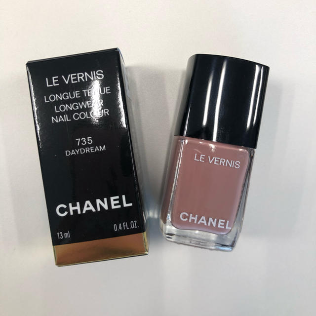 CHANEL(シャネル)のCHANEL シャネル ネイル コスメ/美容のネイル(マニキュア)の商品写真