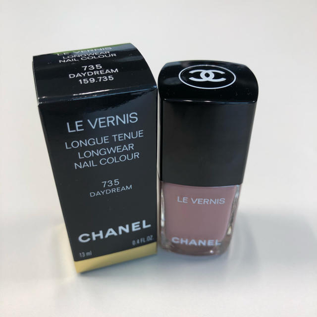 CHANEL(シャネル)のCHANEL シャネル ネイル コスメ/美容のネイル(マニキュア)の商品写真