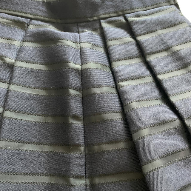 M-premier(エムプルミエ)の新品midスカート レディースのスカート(ひざ丈スカート)の商品写真