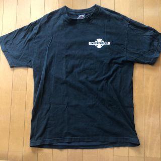 インディペンデント(INDEPENDENT)のindependent tシャツ(Tシャツ/カットソー(半袖/袖なし))