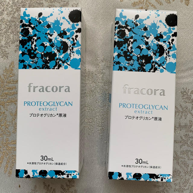 フラコラ　プロテオグリカン原液  30mL     2本セット