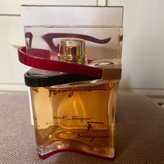 フェラガモ(Ferragamo)のEDP50ml フェラガモ　エフバイ　フェラガモ　オードパルファム(香水(女性用))