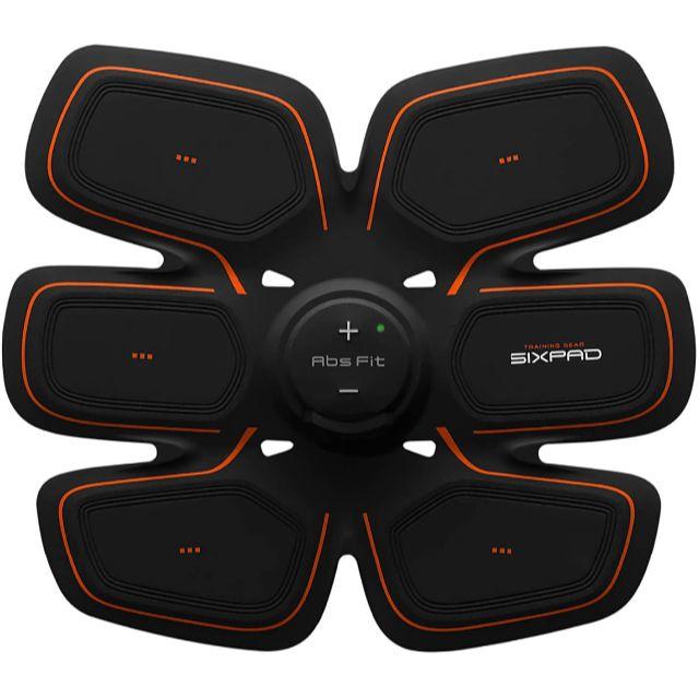 EMS【新品未開封】SIXPAD　AbsFit2 シックスパッド アブスフィット2