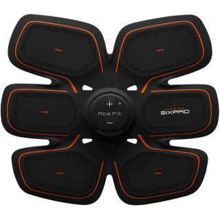 シックスパッド(SIXPAD)の【新品未開封】SIXPAD　AbsFit2 シックスパッド アブスフィット2(ボディケア/エステ)