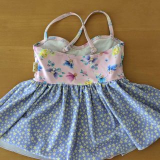 フェフェ(fafa)のyum様専用☆fafa 水着 ワンピース BABYMサイズ　(水着)