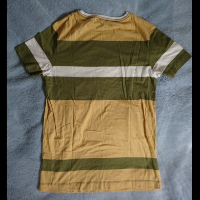 Levi's(リーバイス)のLEVI'S Tシャツ sizeM 未使用品 メンズのトップス(Tシャツ/カットソー(半袖/袖なし))の商品写真