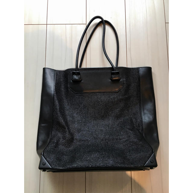 ALEXANDER WANG トートバッグ