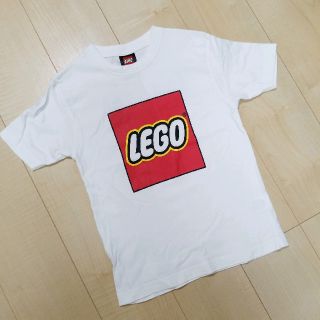 レゴ(Lego)のレゴ　半袖Tシャツ 140 XS LEGO(Tシャツ/カットソー)