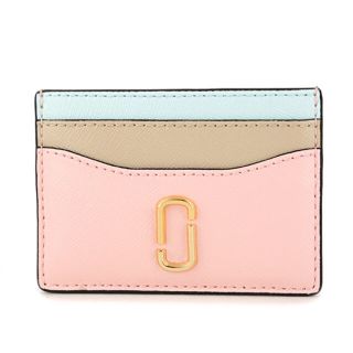 マークジェイコブス(MARC JACOBS)のmsms様専用　カードケース　MARC JACOBS (名刺入れ/定期入れ)