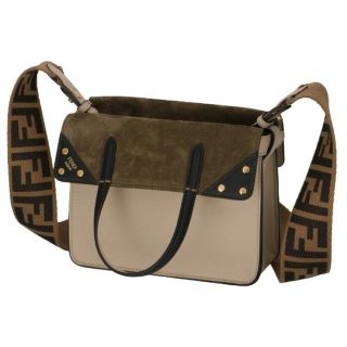 フェンディ(FENDI)の【値下げしました】新品フェンディFENDI FLIP 8BT306トートバック(トートバッグ)