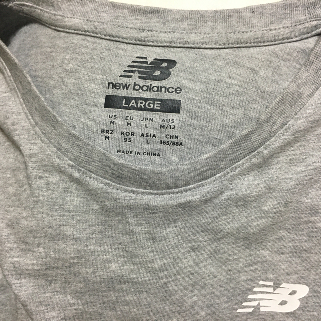 New Balance(ニューバランス)の New Balance ワンピース レディースのワンピース(ひざ丈ワンピース)の商品写真