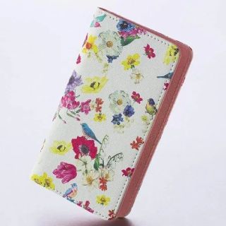 チェスティ(Chesty)の【新品】美人百花　Chesty　スマホケース　付録(モバイルケース/カバー)