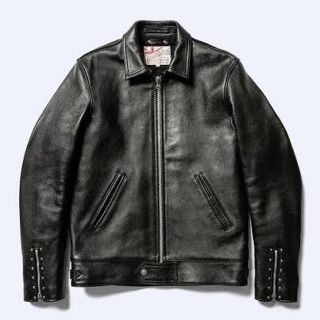 シュプリーム ライダース レザージャケット/革ジャン(メンズ)の通販 61 シュプリーム ライダース レザージャケット/革ジャン(メンズ)の通販 61