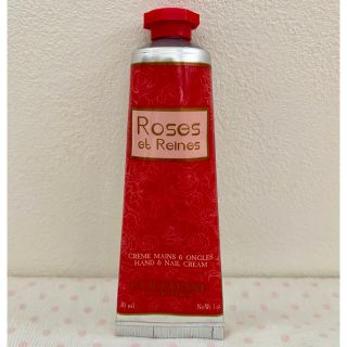 ロクシタン(L'OCCITANE)のロクシタン　ハンドクリーム(ハンドクリーム)