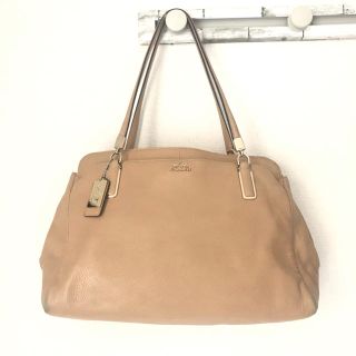 コーチ(COACH)の【値下げ 6月末掲載終了】コーチ バッグ(トートバッグ)