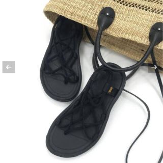 テバ(Teva)のTEVA voya infinity(サンダル)