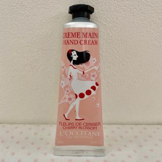 ロクシタン(L'OCCITANE)のロクシタン　ハンドクリーム(ハンドクリーム)